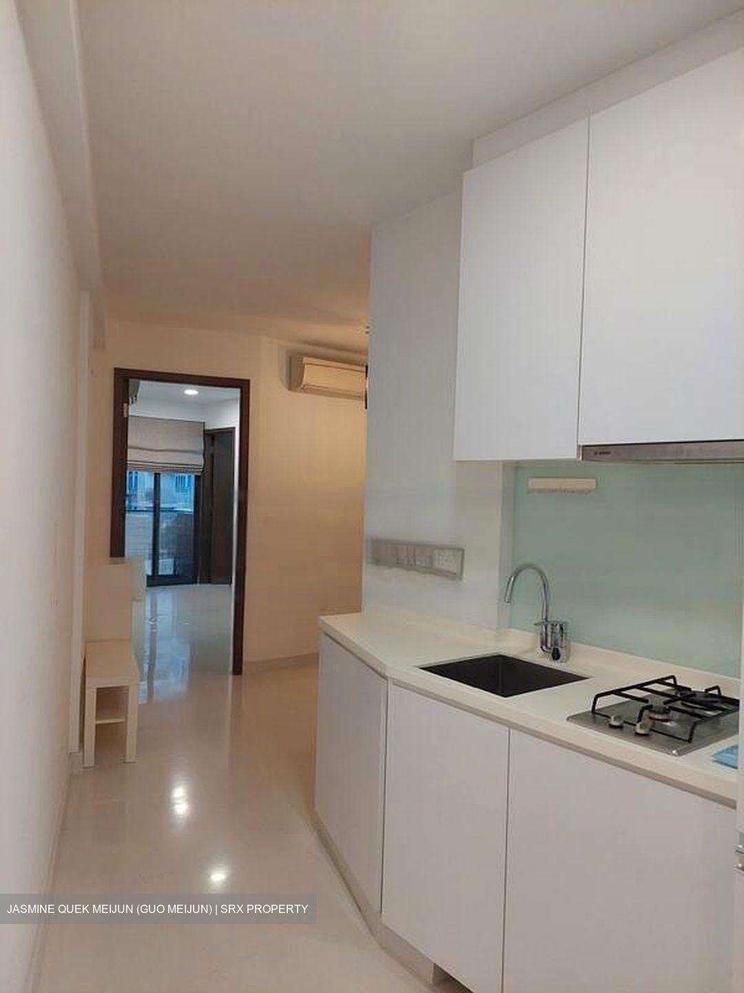 Smart Suites (D14), Apartment #458071481